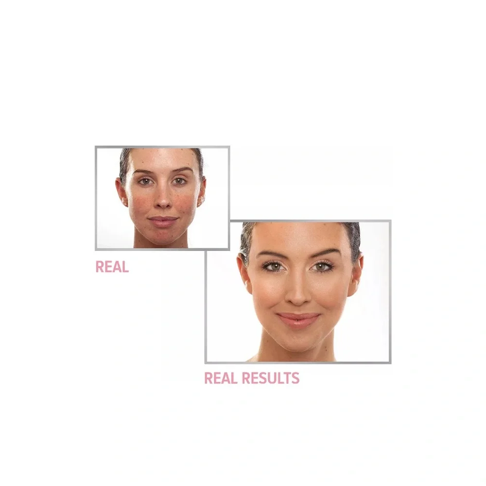 IT Cosmetics Bye Bye Redness Neutralizing Color-Correcting Cream - Picture 3 of 6